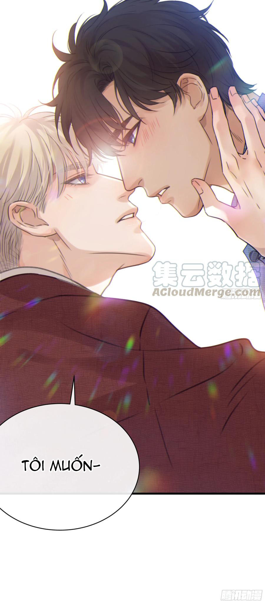 đêm sao chapter 38 1