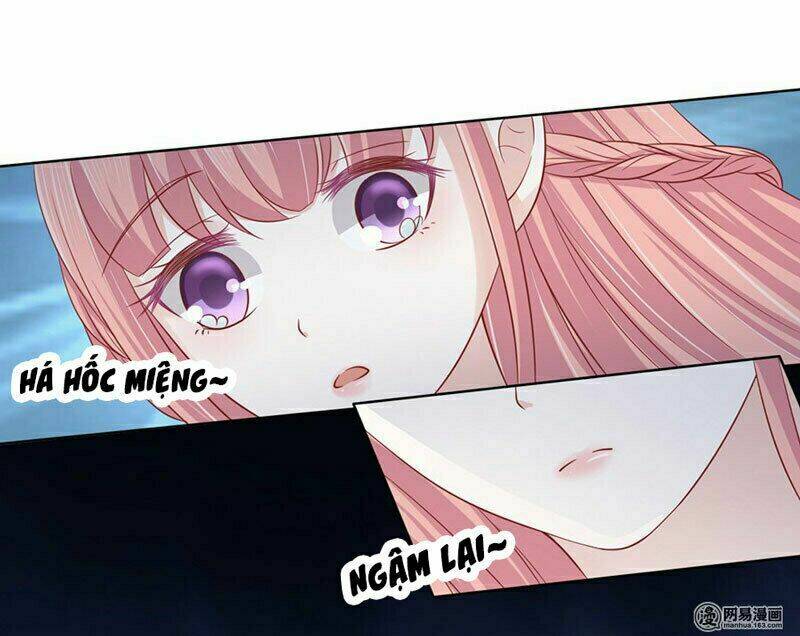 liệt ái tri hạ: series mật đào tiểu tình nhân chapter 143 19