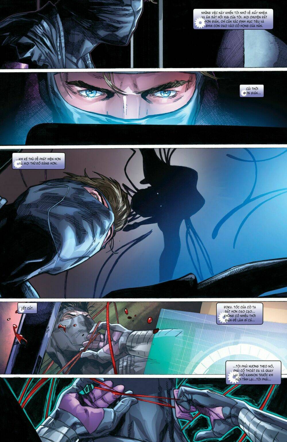 ninjak (2015) chapter 2 23