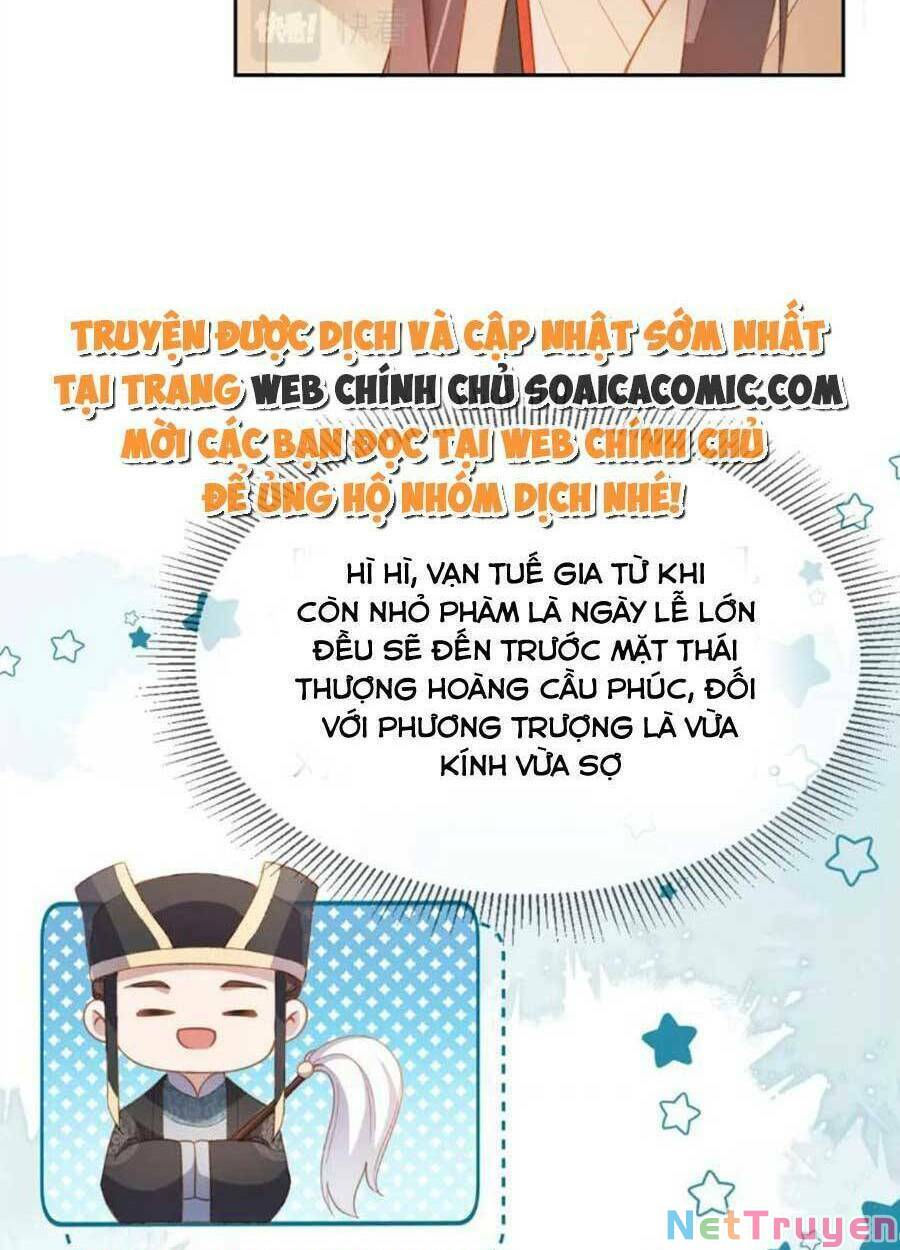 nhặt được bảo bối manh manh chapter 108 49