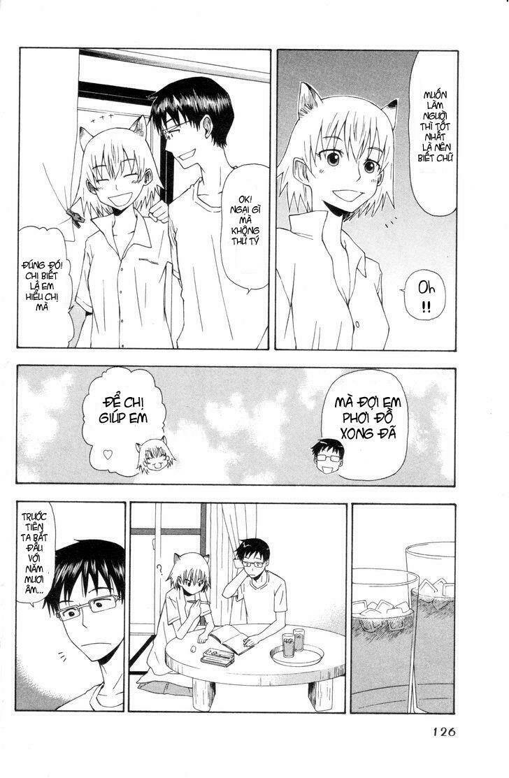 neko ane chapter 4 6