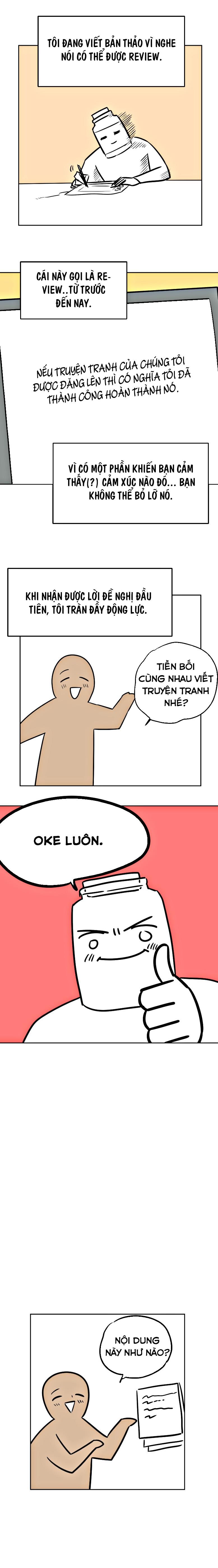 thỏ nhỏ xuất tinh trong 3 giây chapter 8 1