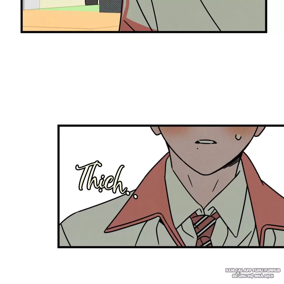 lời tỏ tình từ con số 0 chapter 7 30