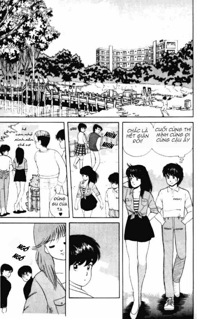 kimagure orange road chapter 5 12