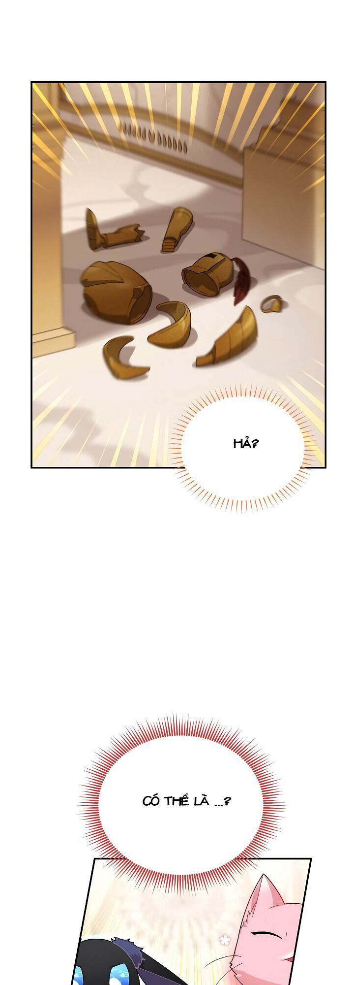 nữ công tước với tâm hồn trống rỗng chapter 40 61