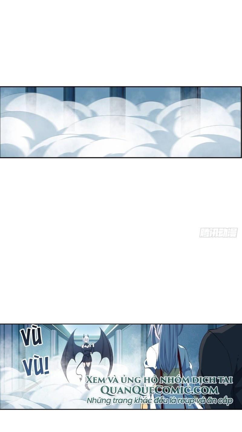 vô hạn sứ đồ và 12 nữ chiến binh chapter 45 1