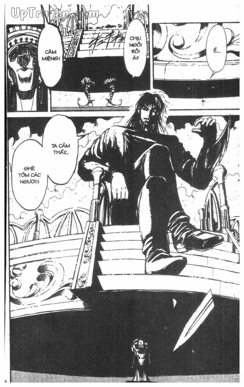 karakuri circus - gánh xiếc quái dị chapter 17 167