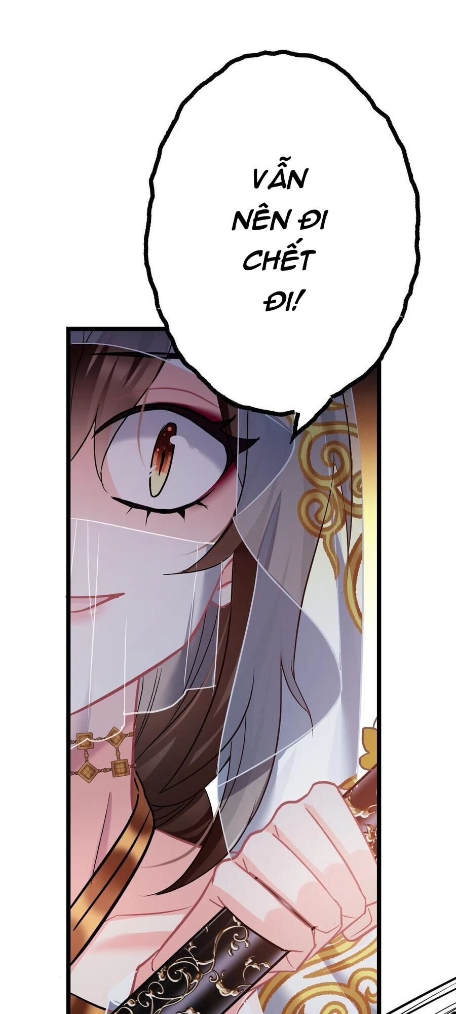 ta mới không gả cho hoàng tử phản diện chapter 55 30