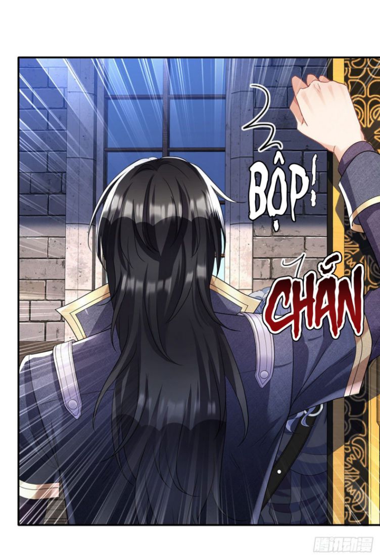 Dẫn Sói Vào Phòng chapter 109