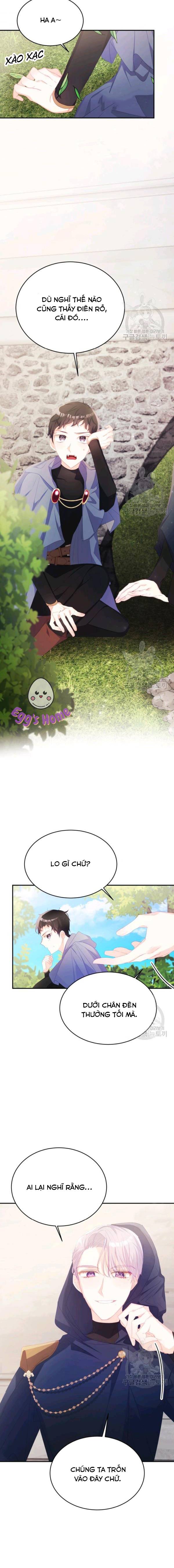 đứa con của rồng chapter 31 22