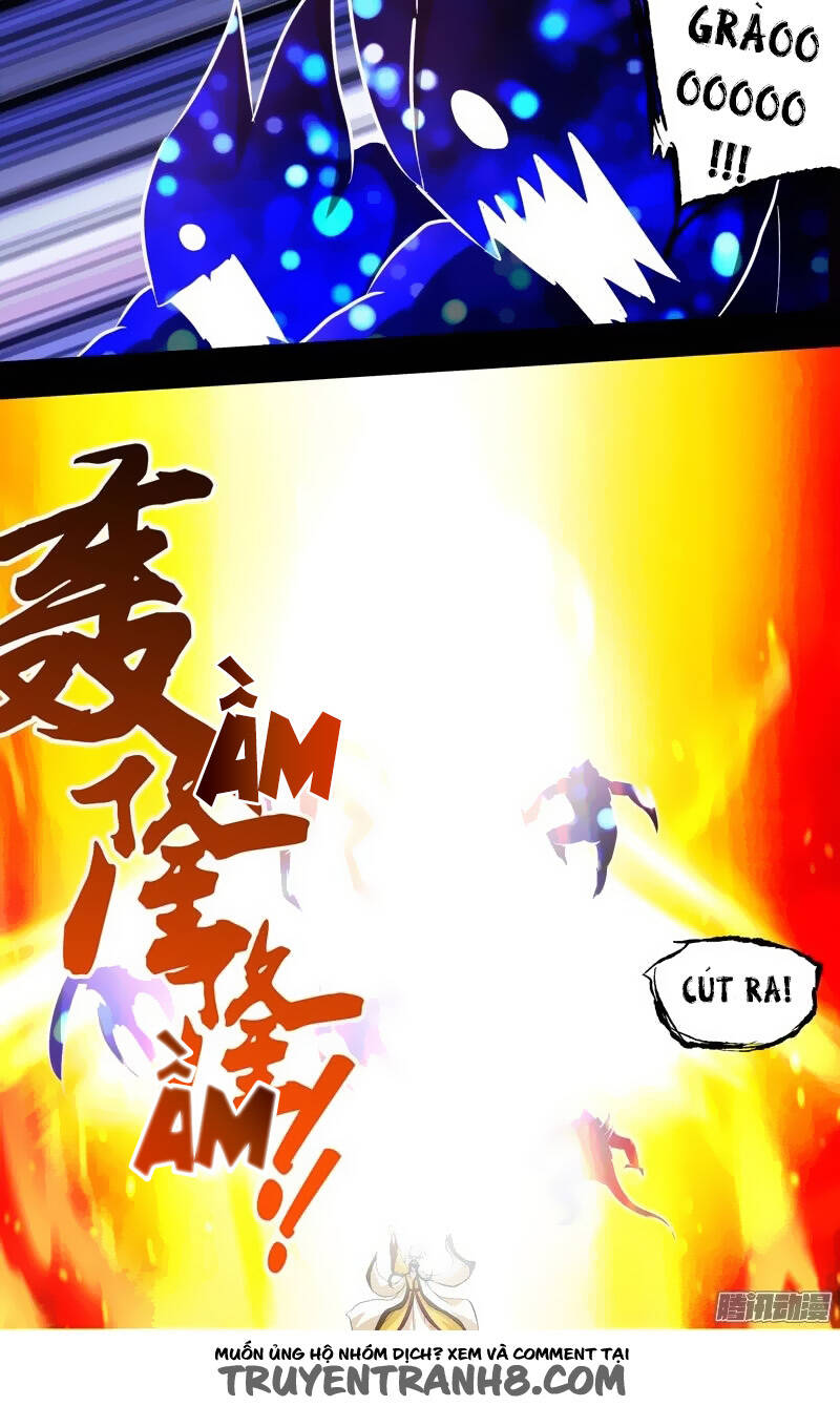 tôi là thằng phế vật chapter 120 11