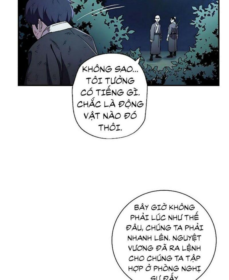 huyền thoại diệt thế độc long chapter 3 76