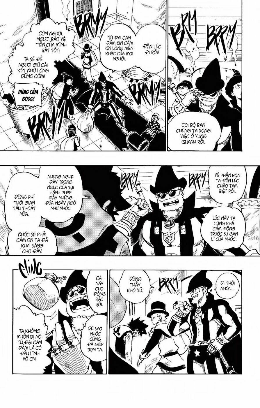 radiant chapter 1.3 9