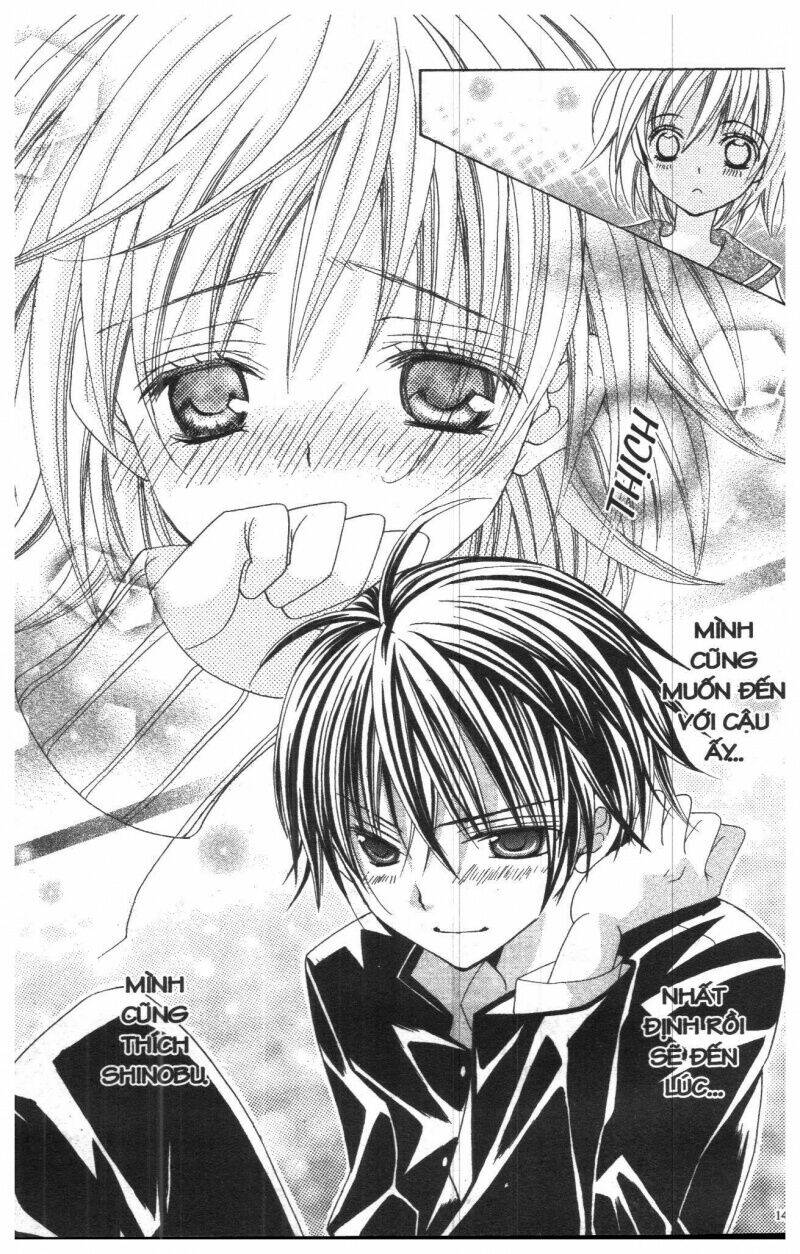 i love you suzuki chapter 5 131