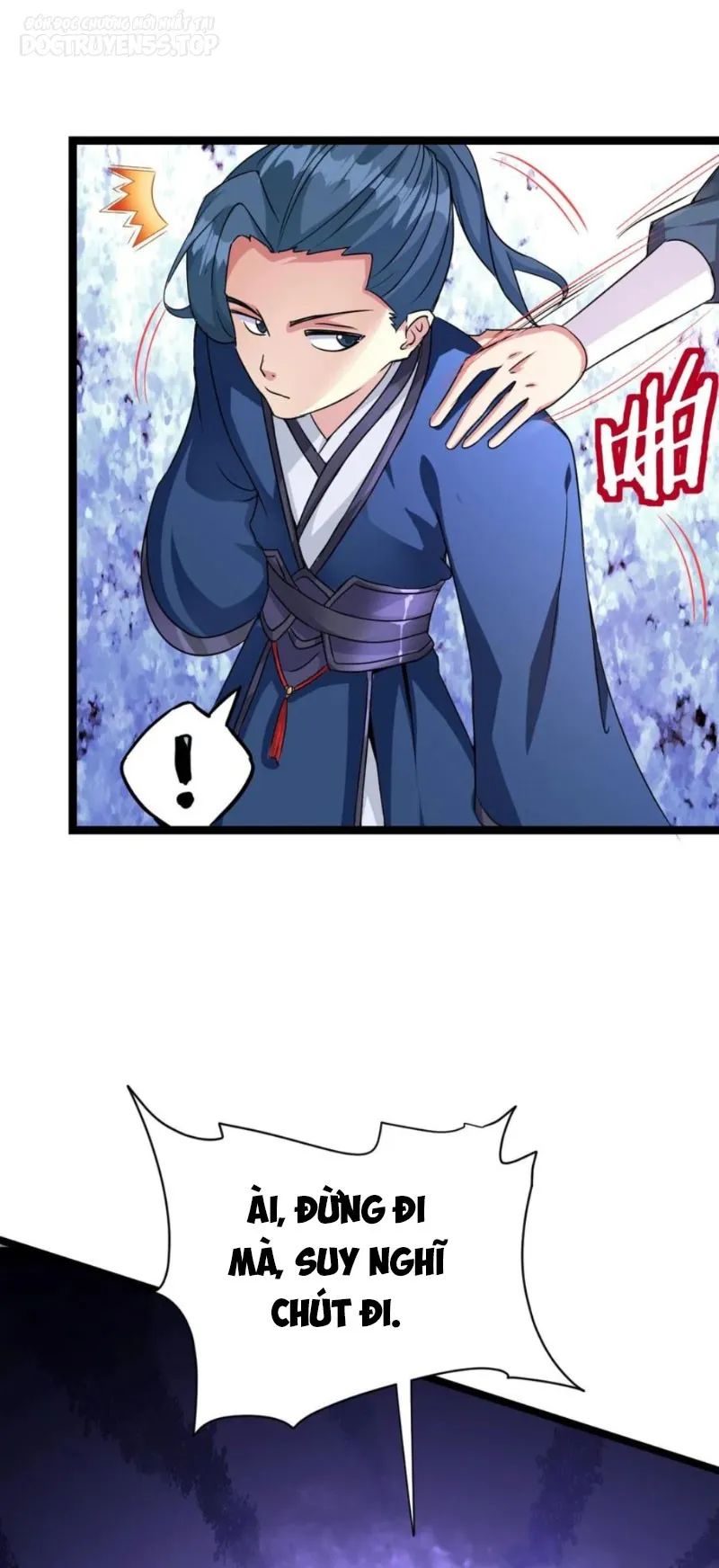 huyền huyễn: ta bắt đầu vô địch từ bại gia chapter 8 13