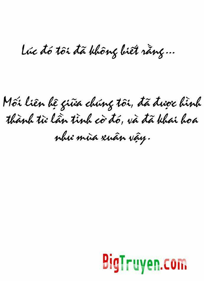 by chance, we... and... chapter 6 22