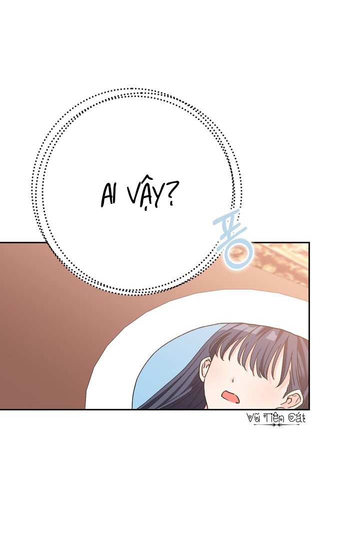 ác nữ xứng đôi với bạo chúa chapter 44 12