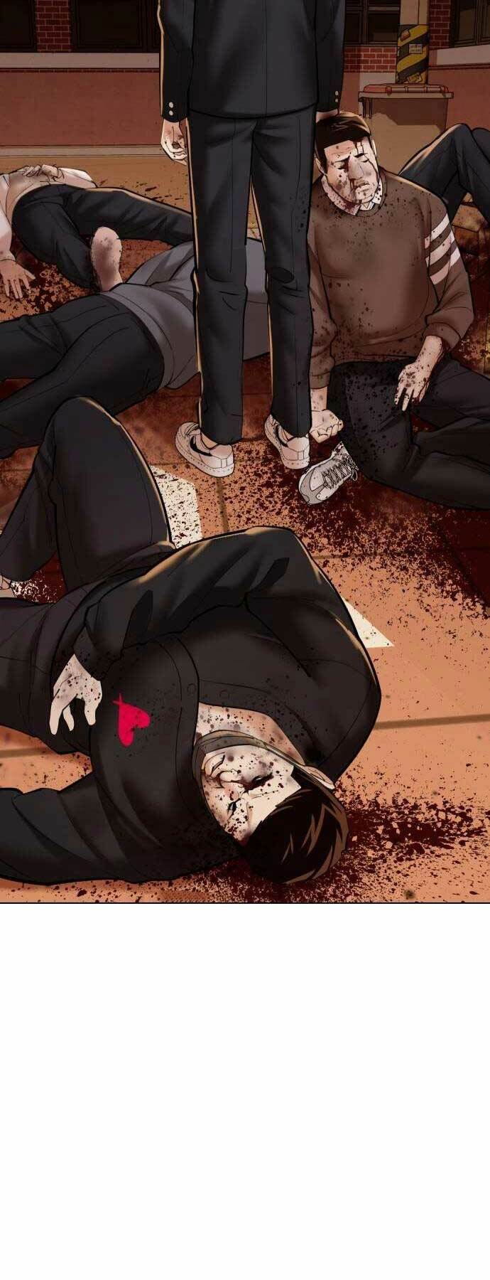 điệp viên 18 tuổi chapter 2 41