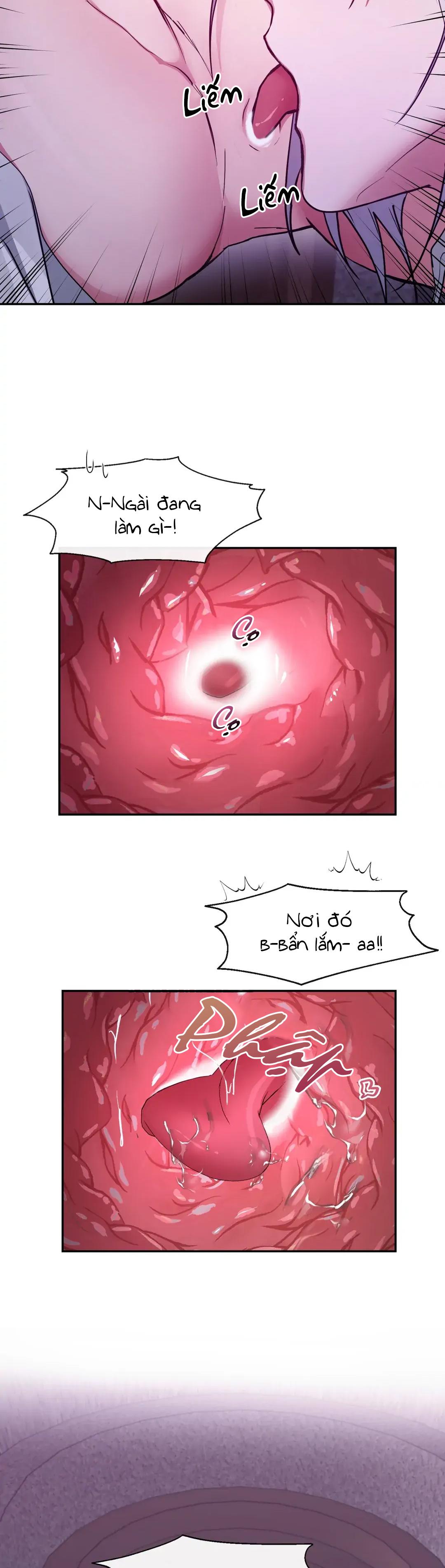 lâu đài tình dục chapter 11 5