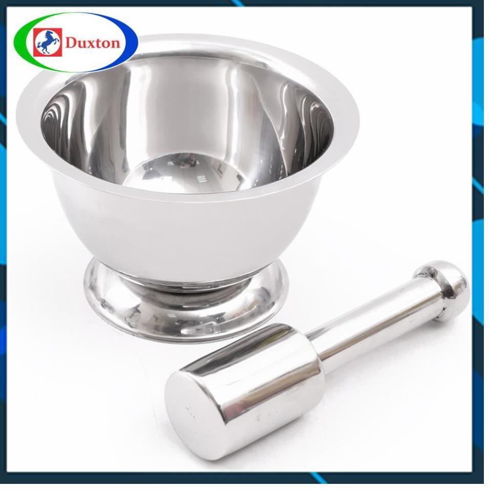 Bộ Cối Chày inox 304