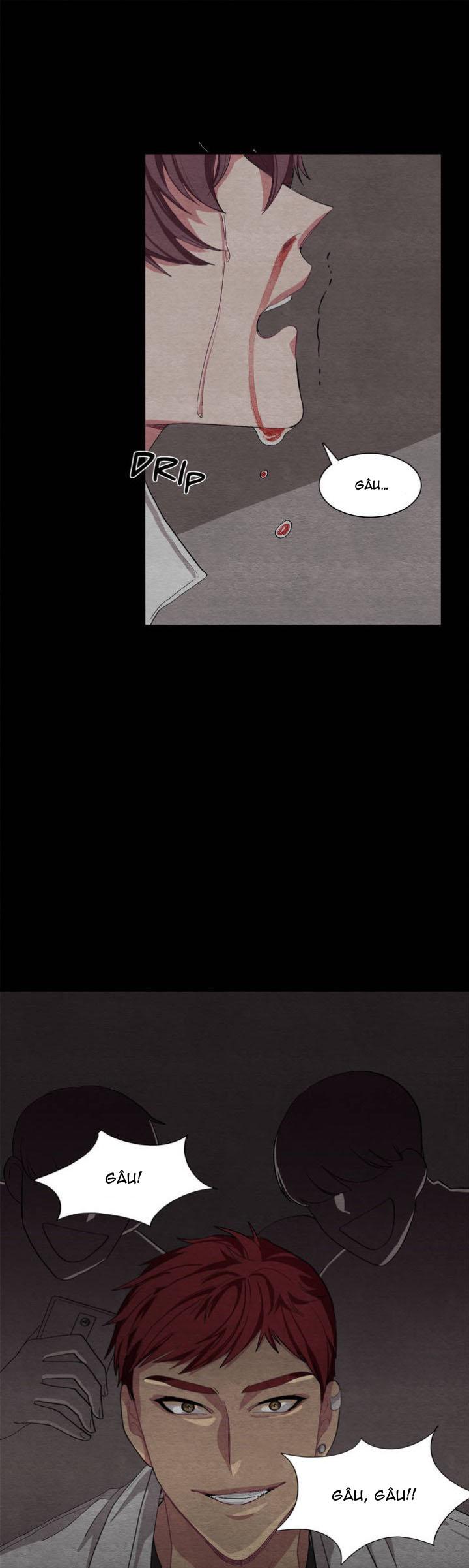 hãy vâng lời anh chapter 1 13