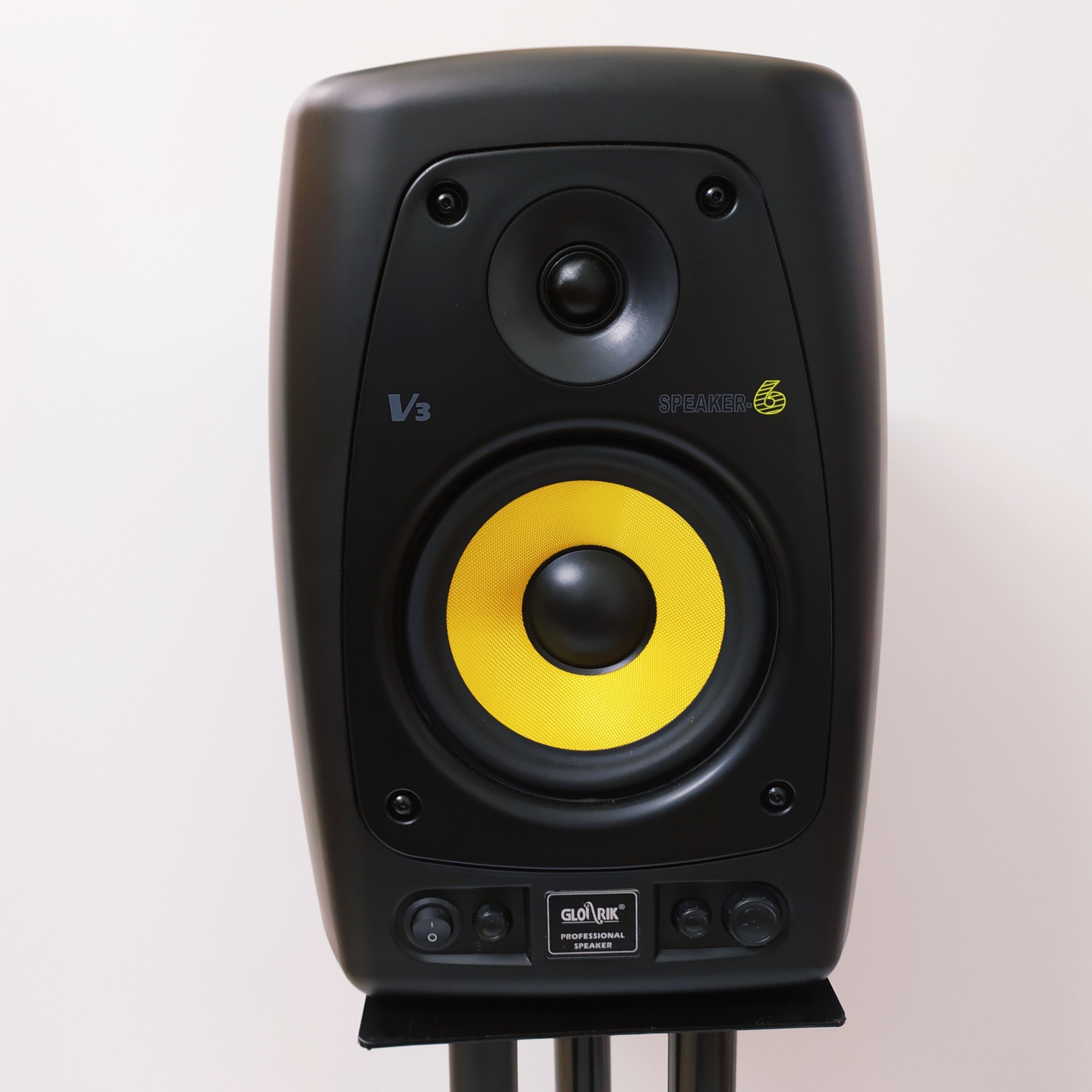 Dàn âm thanh giải trí tại gia Hifi Speaker Glorik V3AB - Hàng chính hãng