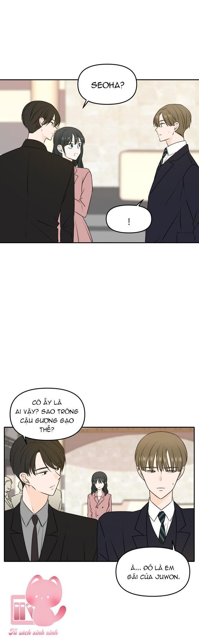 hẹn gặp nhau ở kiếp thứ 19 chapter 51 5