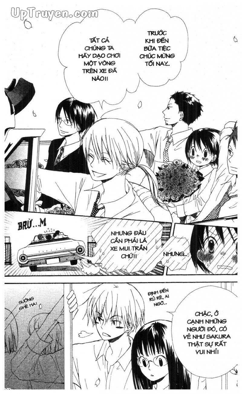 oniichan to issyo chapter 6 142