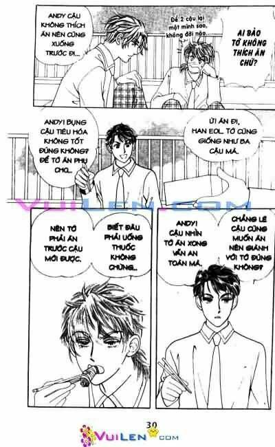 cô gái yêu kiều chapter 5 30