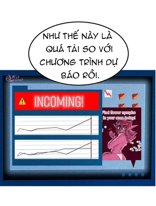 thần thoại olympus chapter 69 12