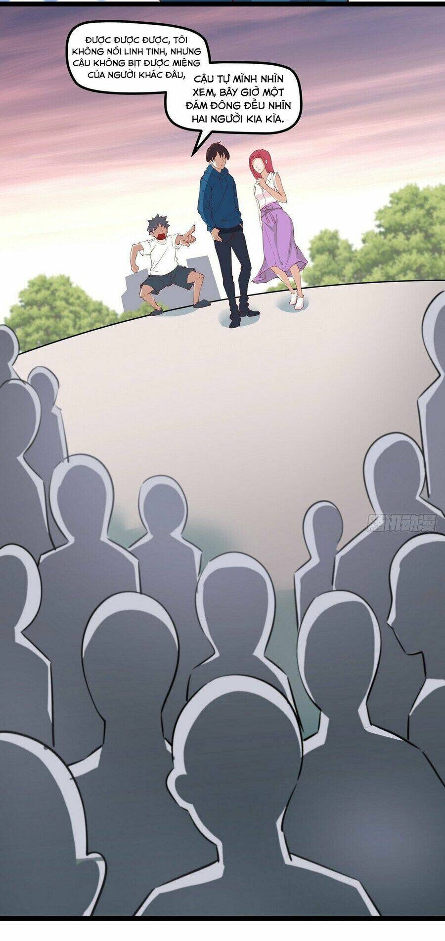 đô thị cực phẩm tiên đế chapter 25 5