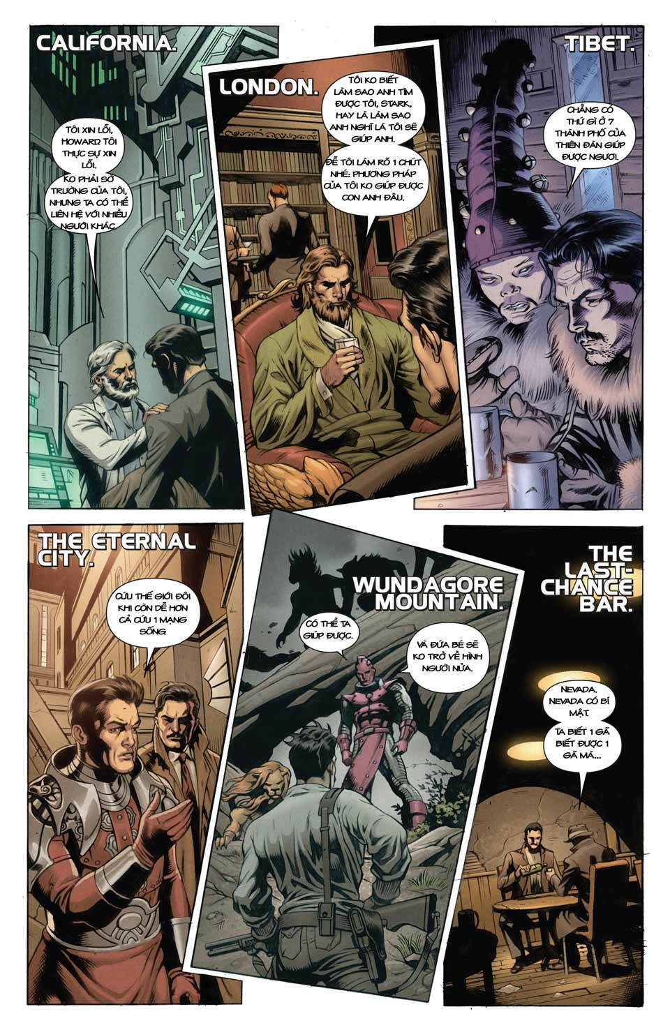 iron man v5 chapter 10 10