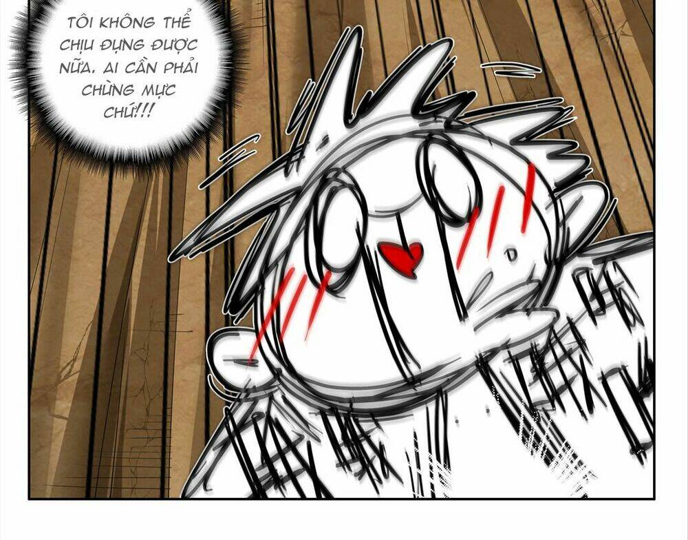 khốn ái tù lung chapter 5 15