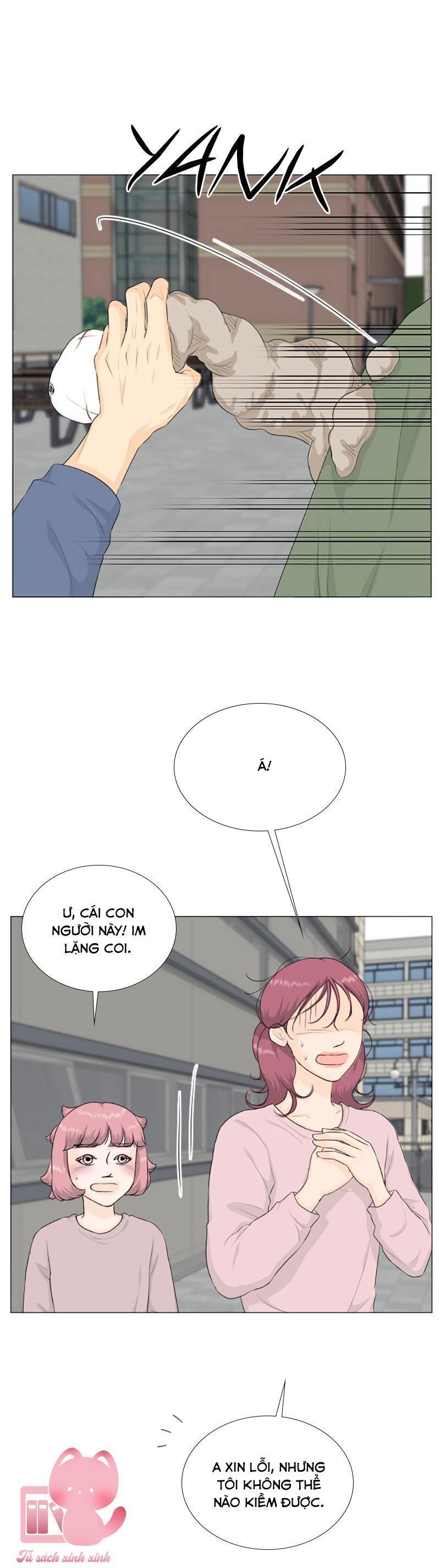 bán quỷ chapter 88 20