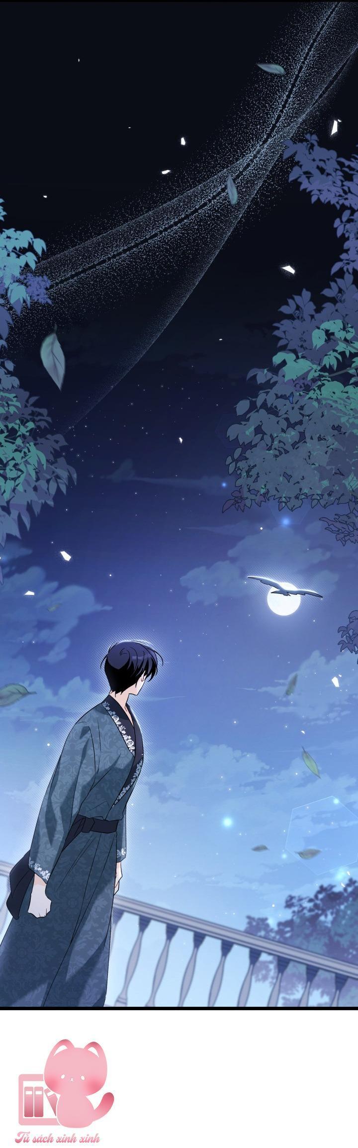 quan hệ cộng sinh giữa báo đen và thỏ trắng chapter 93 62