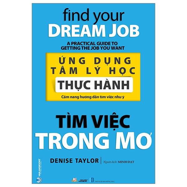 Ứng dụng tâm lý học thực hành (Cuốn lẻ)