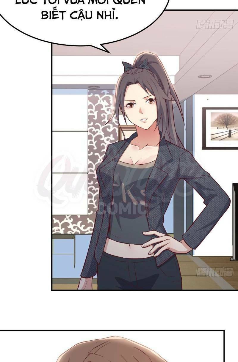 song tu đạo lữ kiểu xem mặt chapter 64 50