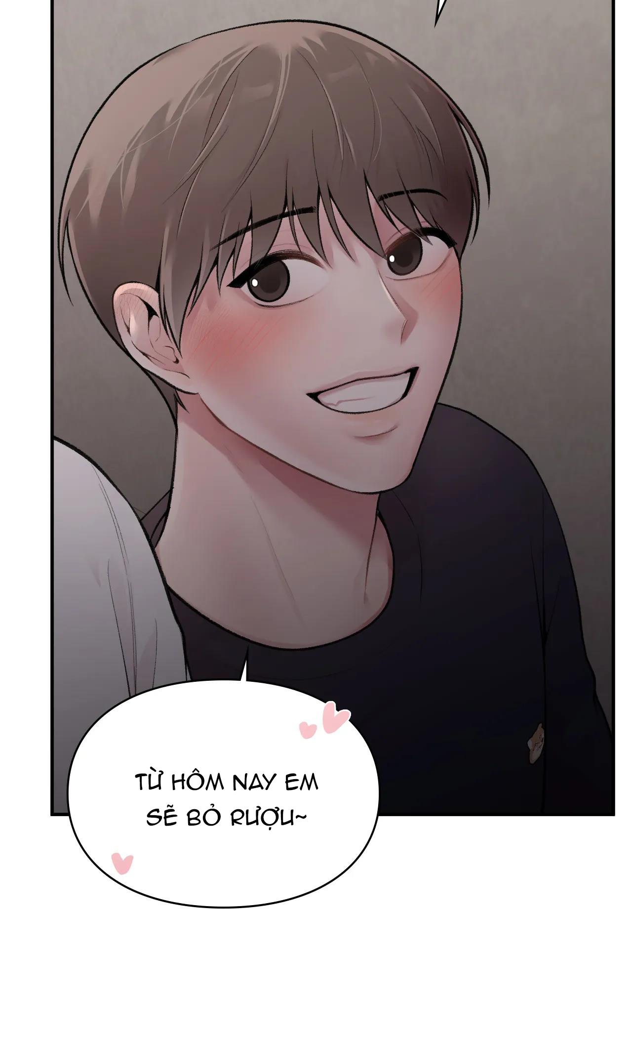 zai đẹp nhưng lại thích dạy đời chapter 5 26