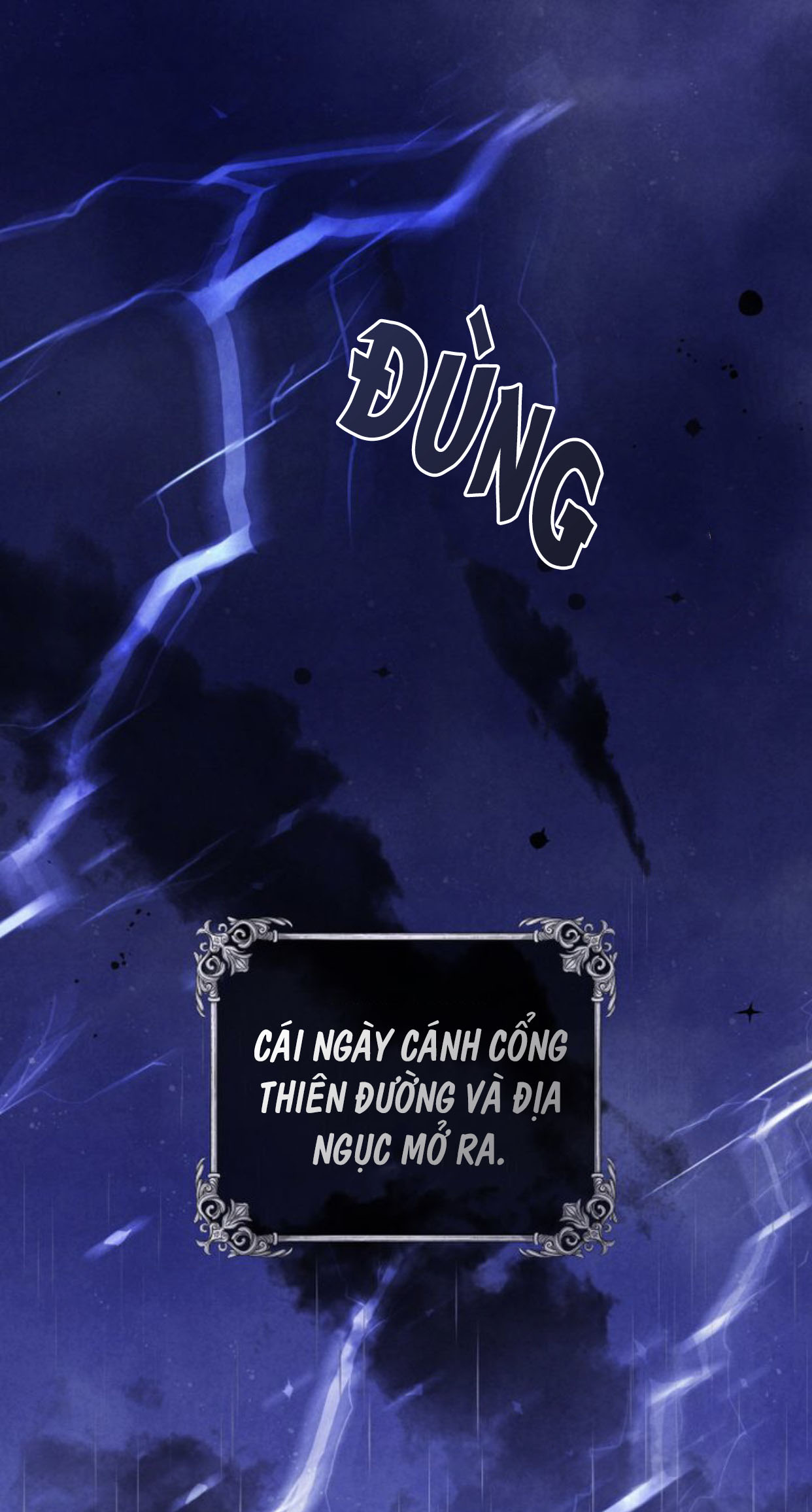 ánh sáng của bình minh chapter 0 46