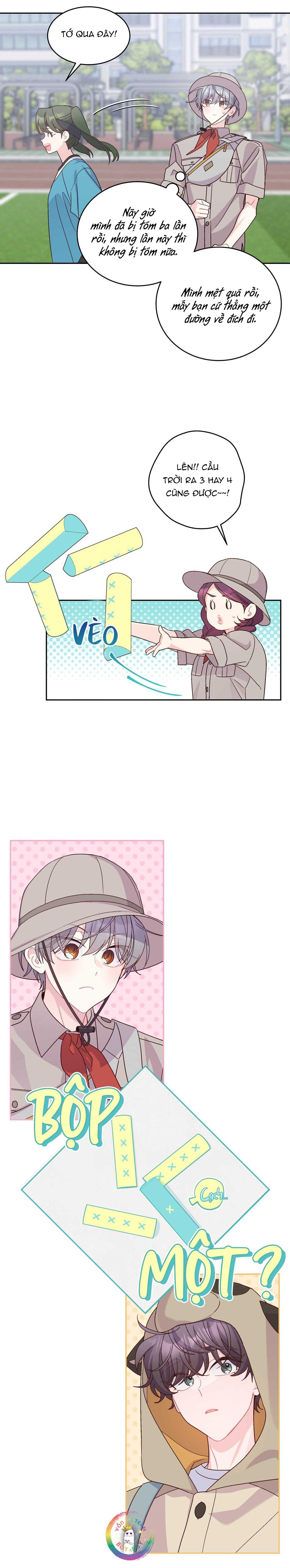 merry marbling chapter 86 12