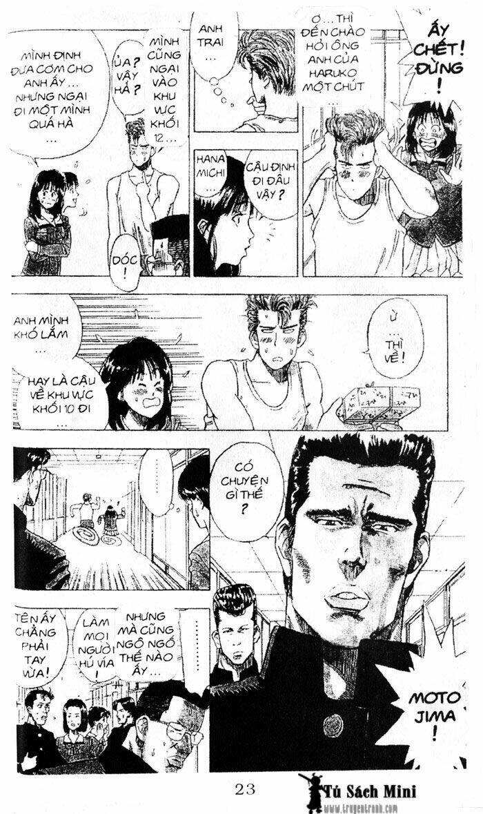 cao thủ bóng rổ chapter 1 24