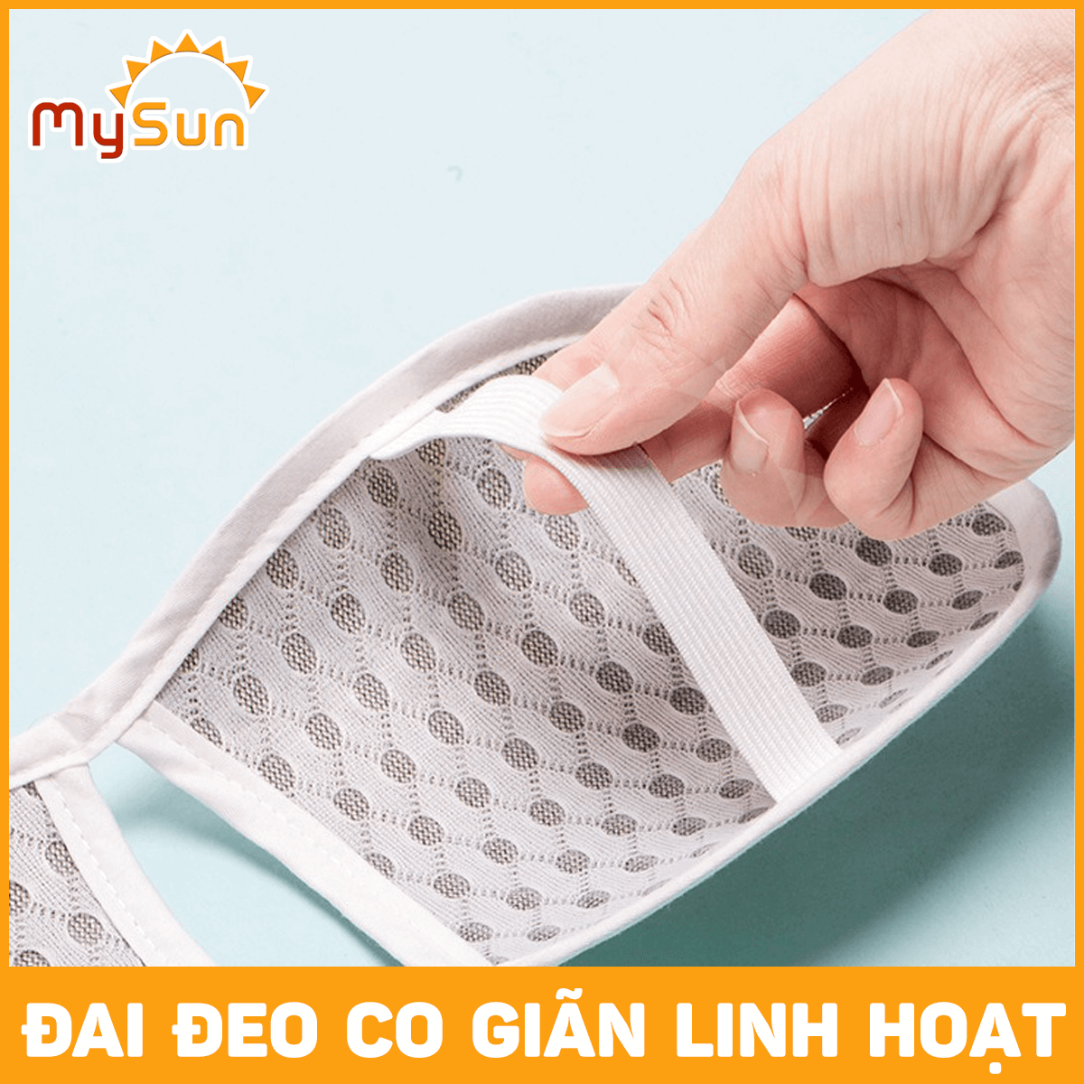 Gối lót đầu cho bé sơ sinh bú bình sữa đa năng lót tay mẹ MySun