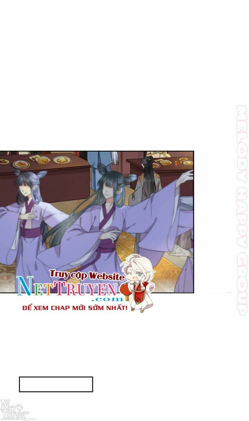 dục hỏa độc nữ chapter 109 14