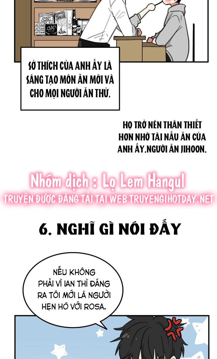 công thức cho tình yêu chapter 123 11