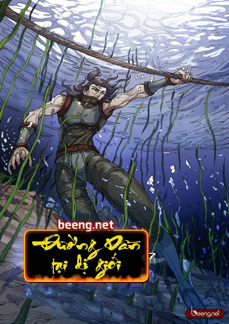 đường dần tại dị giới chapter 342 1