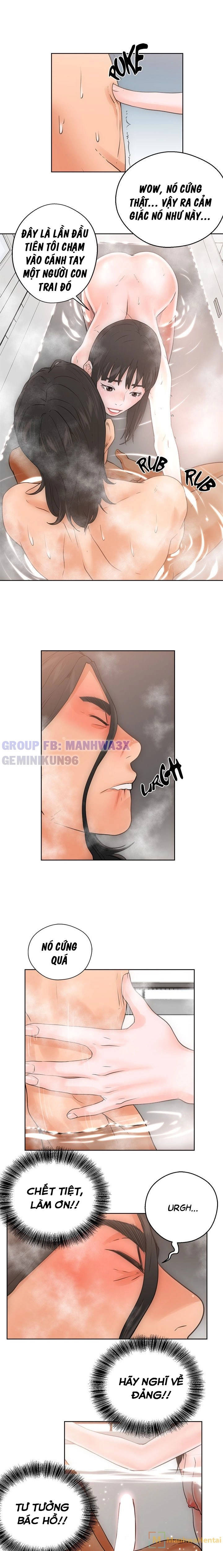 thức tỉnh dục vọng chapter 4 11