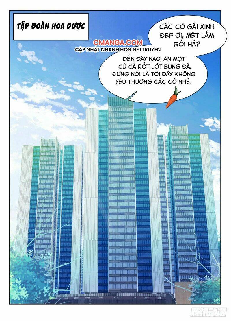 thiên tài cao thủ chapter 238 9