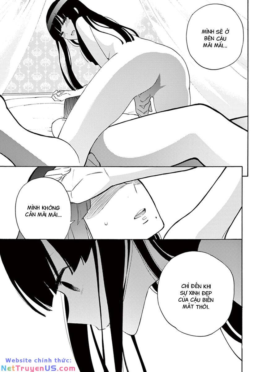 himegoto - juukyuusai no seifuku chapter 90 12