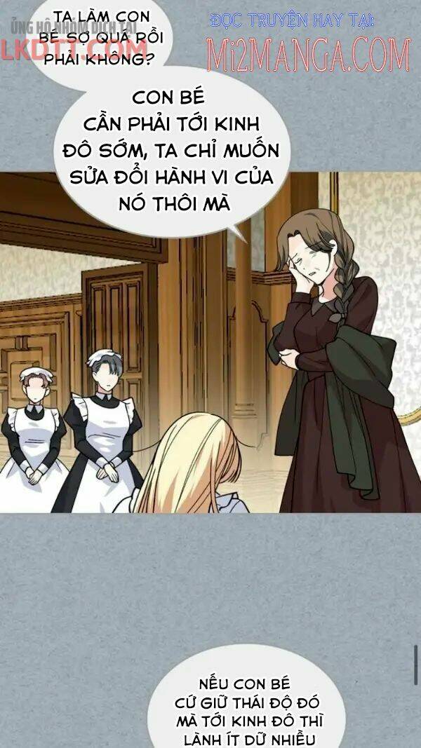 thú cưng của nữ phụ độc ác chapter 42 37