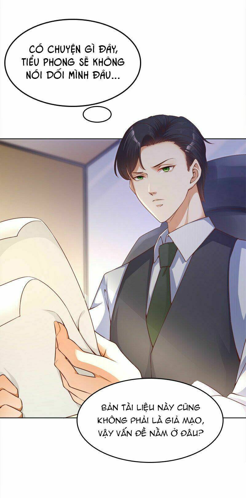 lãnh hôn cuồng ái chapter 24 26